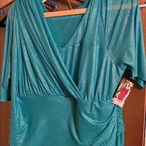 Women size 4x dress below the knee